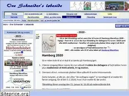 Sites similar to oveschneider.dk