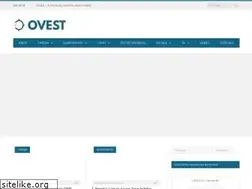 Sites similar to ovest.com.br