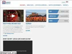 Sites similar to ovet.nl