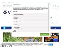 Sites similar to ovetor.com.br