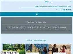 Sites similar to ovettravel.com