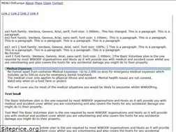 Sites similar to oveuropa.com