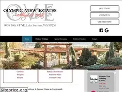 Sites similar to oveweddings.com
