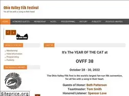 Sites similar to ovff.org
