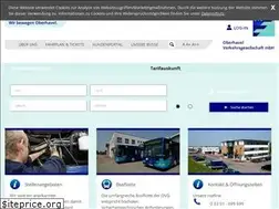 Sites similar to ovg-online.de