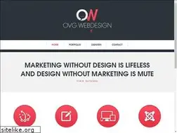 Sites similar to ovg-webdesign.nl