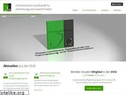 Sites similar to ovg.at