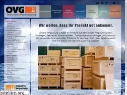 Sites similar to ovg.de