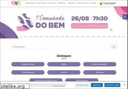 Sites similar to ovg.org.br