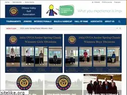Sites similar to ovga.org