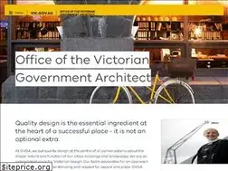 Sites similar to ovga.vic.gov.au