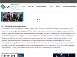 Sites similar to ovgbeheer.nl
