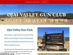 Sites similar to ovgc.org