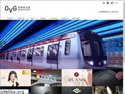 Sites similar to ovgdesign.com