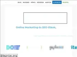 Sites similar to ovgo.hu