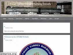 Sites similar to ovgrs.org