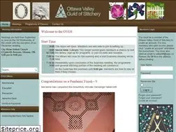 Sites similar to ovgs.ca