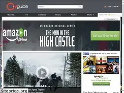 Sites similar to ovguide.com