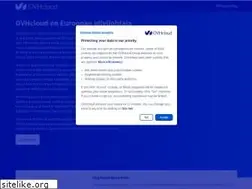 Sites similar to ovh-hosting.fi