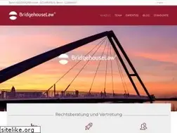 Sites similar to ovh-legal.de