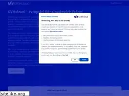 Sites similar to ovh.cz