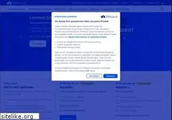 Sites similar to ovh.de