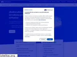Sites similar to ovh.es