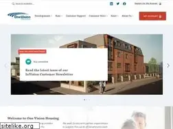 Sites similar to ovh.org.uk