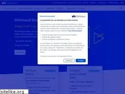 Sites similar to ovh.sn
