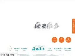Sites similar to ovhamayuu.com