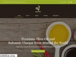 Sites similar to ovharvest.com