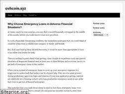 Sites similar to ovhcoin.xyz