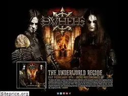 Sites similar to ovhell.com