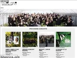Sites similar to ovhfc.com