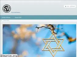 Sites similar to ovhkosher.ca
