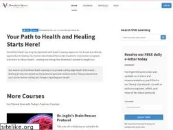 Sites similar to ovhlearning.com