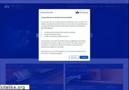 Sites similar to ovhtelecom.fr