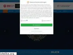 Sites similar to ovi-chemie.de