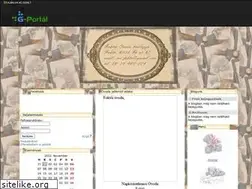 Sites similar to ovi-fokto.gportal.hu