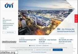 Sites similar to ovi.at