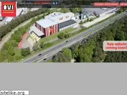 Sites similar to ovi.be
