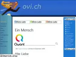 Sites similar to ovi.ch