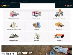 Sites similar to ovi.com.ua