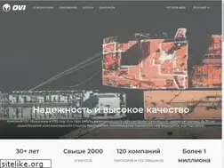Sites similar to ovi.lv