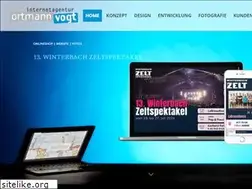 Sites similar to ovia-umfrage.de