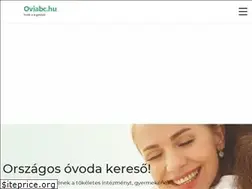 Sites similar to oviabc.hu