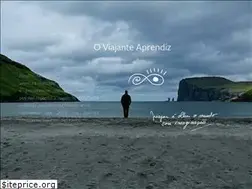 Sites similar to oviajanteaprendiz.com