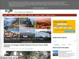 Sites similar to oviajantecomilao.blogspot.com