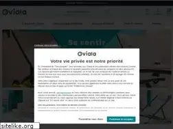 Sites similar to oviala.com
