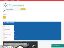 Sites similar to ovibaskimerkezi.com